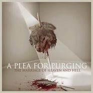 A Plea For Purging, Marriage Of Heaven & Hell (CD)